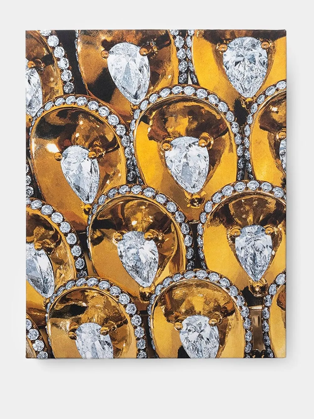 G: Glenn Spiro – The Art of a Jewel