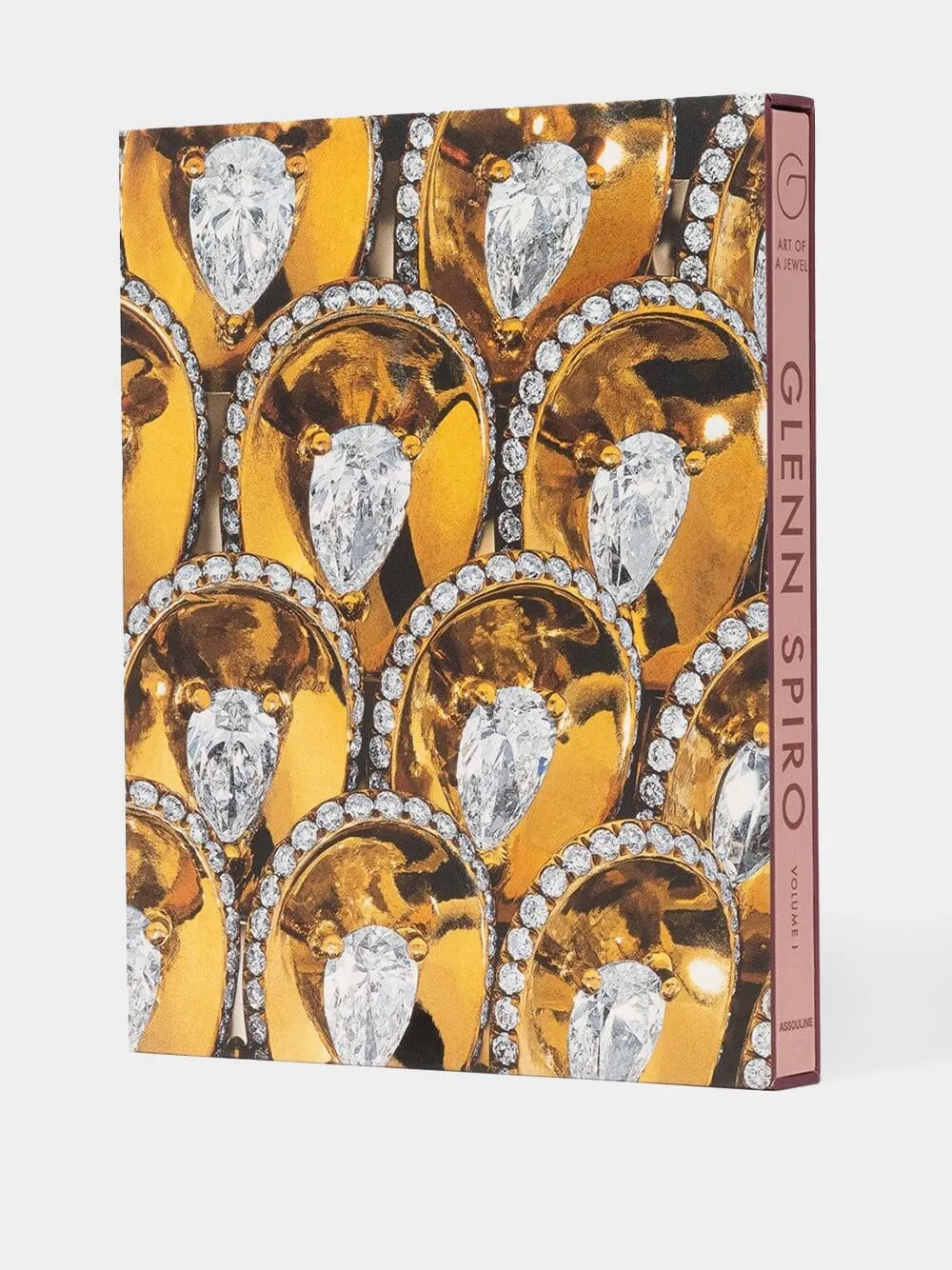 G: Glenn Spiro – The Art of a Jewel