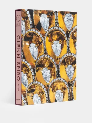 G: Glenn Spiro – The Art of a Jewel