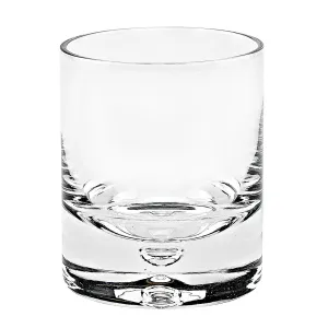 Galaxy 4 pc Set Single Old Fashioned Rocks 8 oz.
