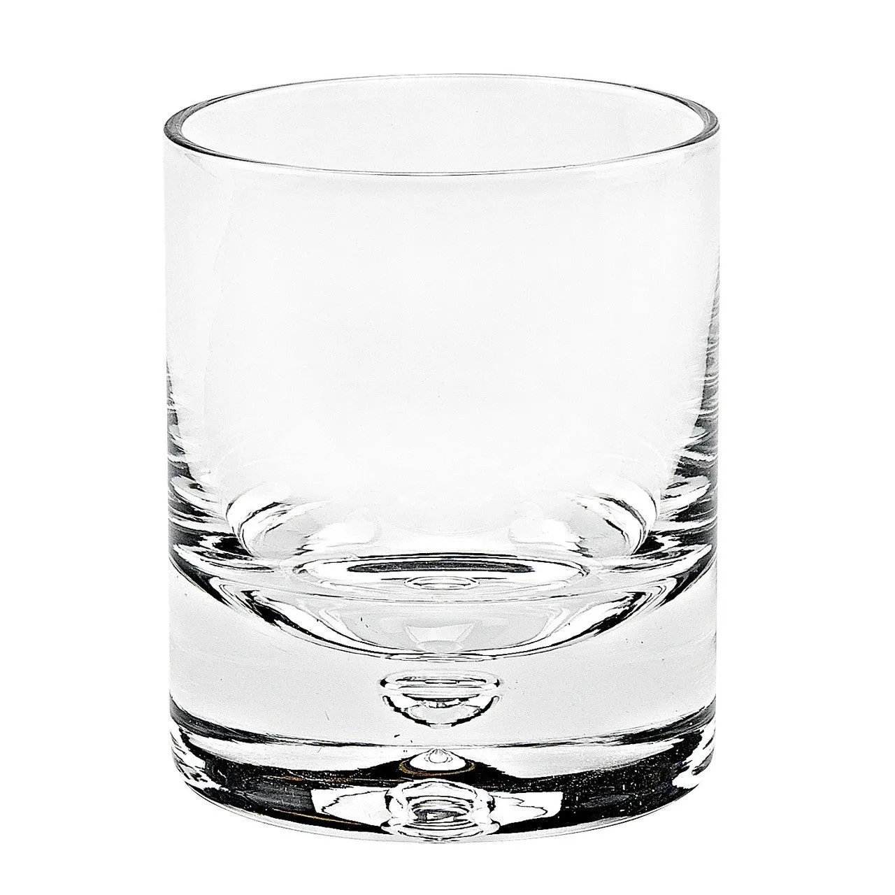 Galaxy 4 pc Set Single Old Fashioned Rocks 8 oz.