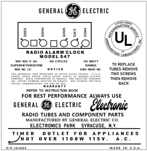 GE-547