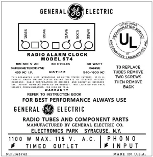 GE-574