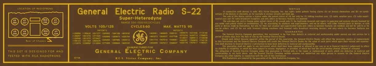 GE-S22-y