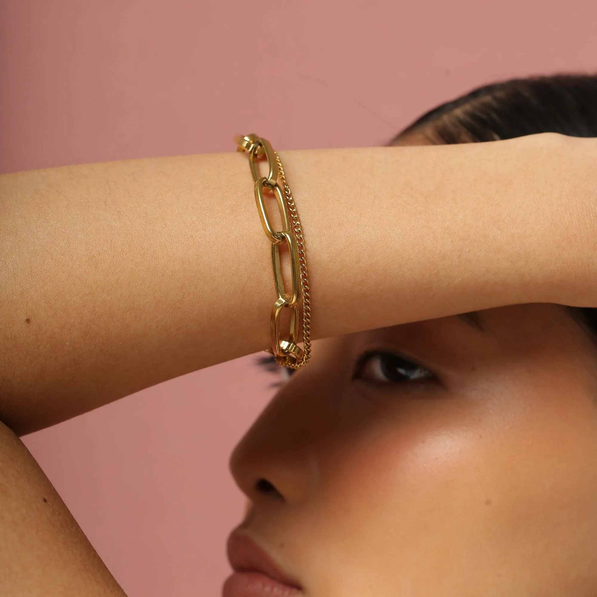 Gianna Bracelet - Stylists Picks Of The Month.