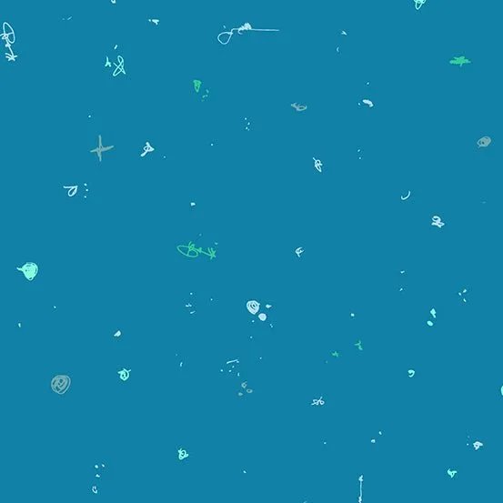 Giucy Giuce Fabric | Motley | Arnold