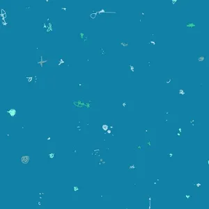 Giucy Giuce Fabric | Motley | Arnold