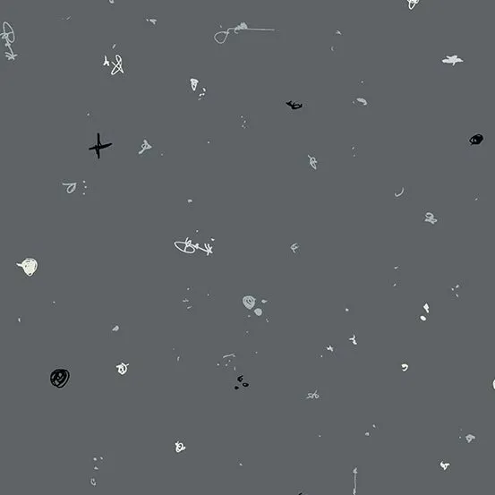 Giucy Giuce Fabric | Motley | Bea