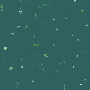 Giucy Giuce Fabric | Motley | Daria