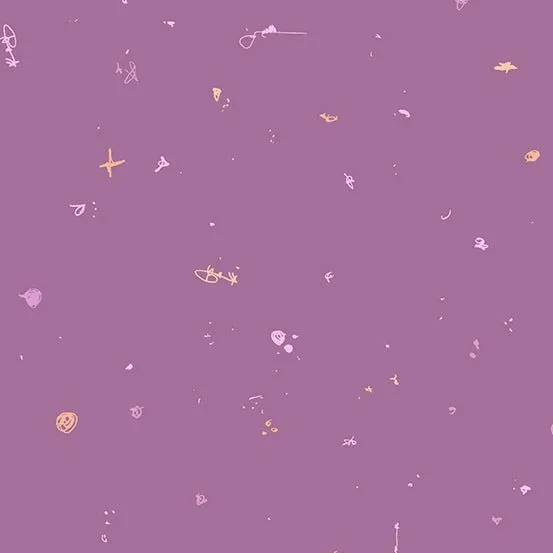 Giucy Giuce Fabric | Motley | Rocko