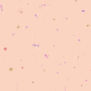 Giucy Giuce Fabric | Motley | Rue