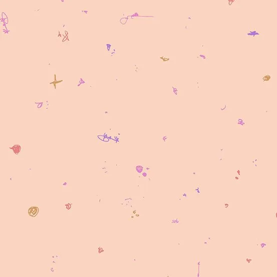 Giucy Giuce Fabric | Motley | Rue
