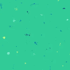 Giucy Giuce Fabric | Motley | Sheldon