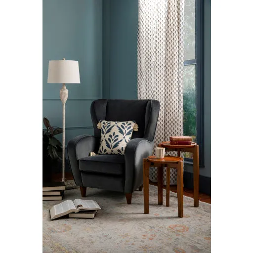 Giulietta Modern Accent Chair