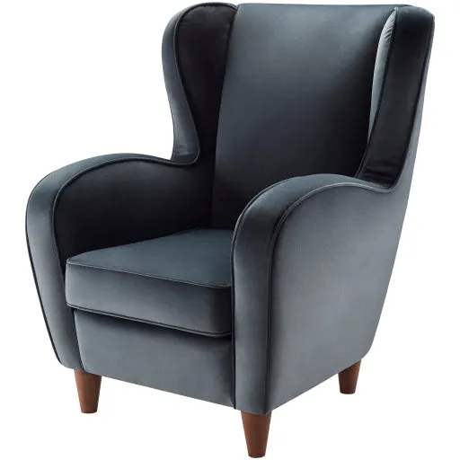 Giulietta Modern Accent Chair