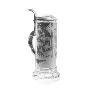 Glass Stein