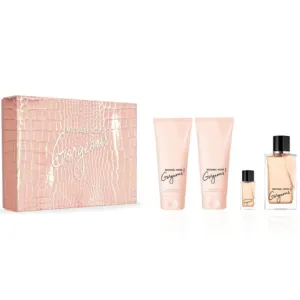 Gorgeous Eau de Parfum - 4 Piece Giftset