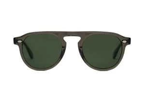 Harding - Black
