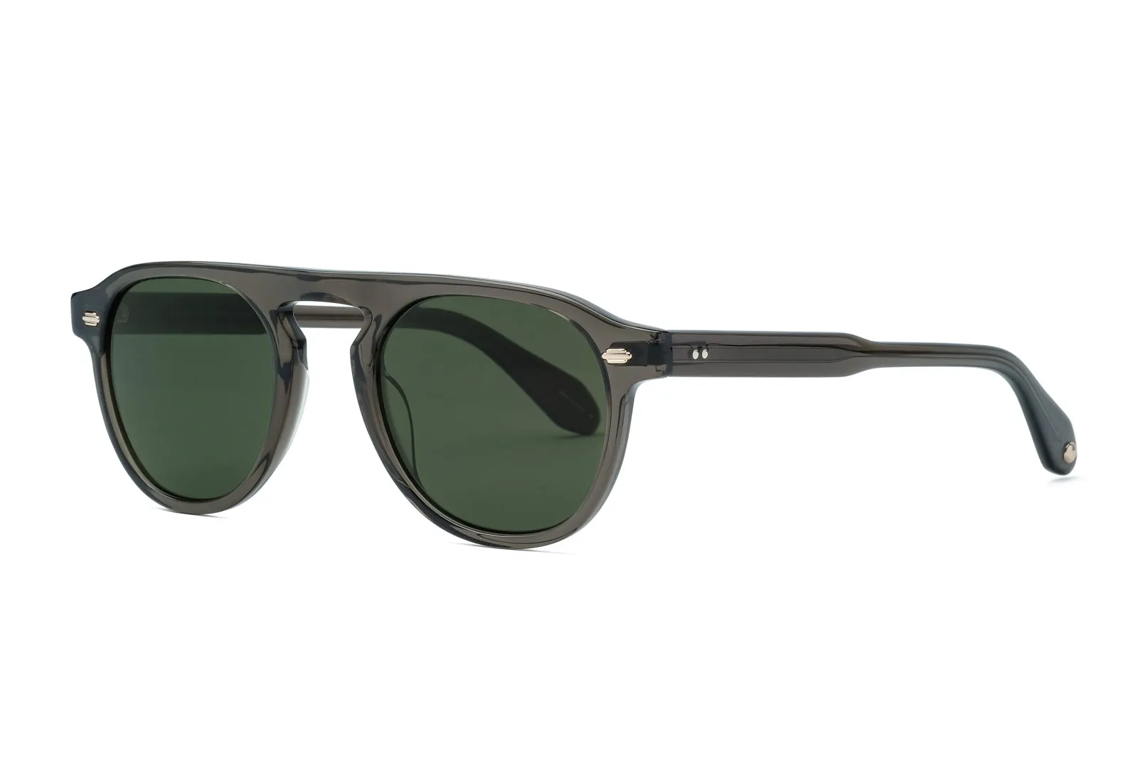 Harding - Black