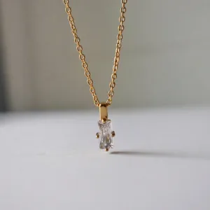 Haven Necklace