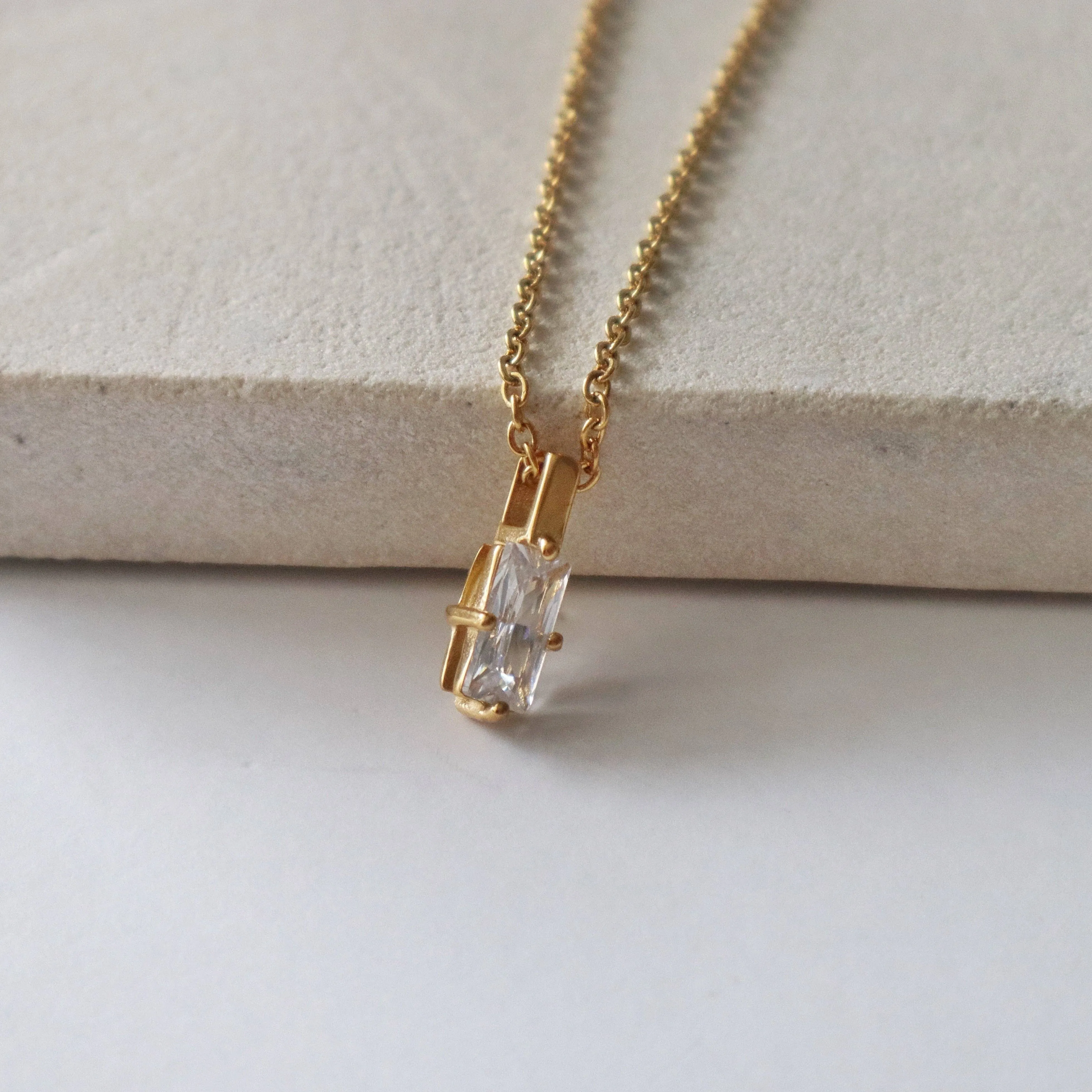 Haven Necklace