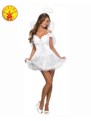 Heaven Sent Secret Wishes Costume Size L