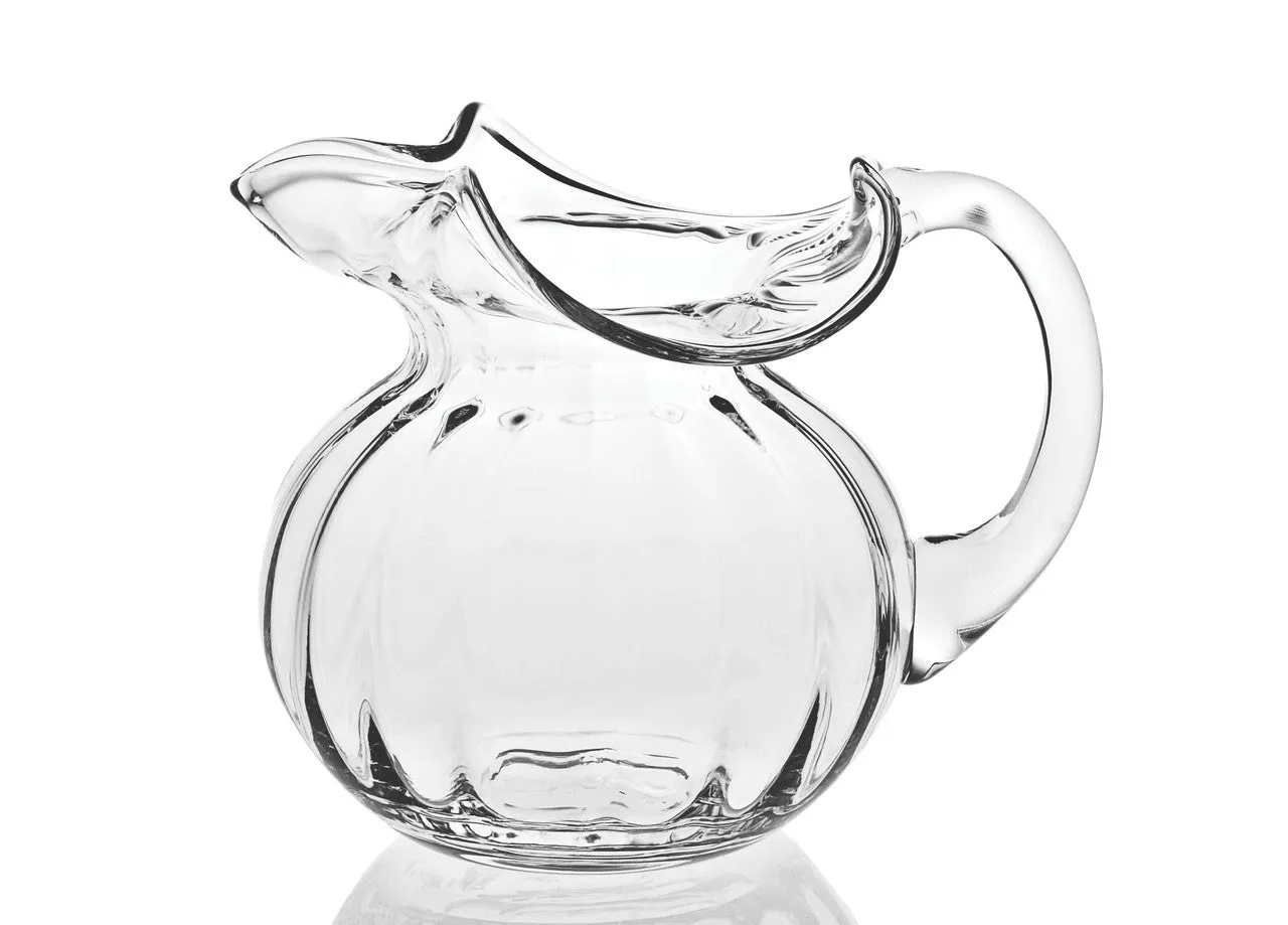 Hemmingway Floppy Optic Pitcher