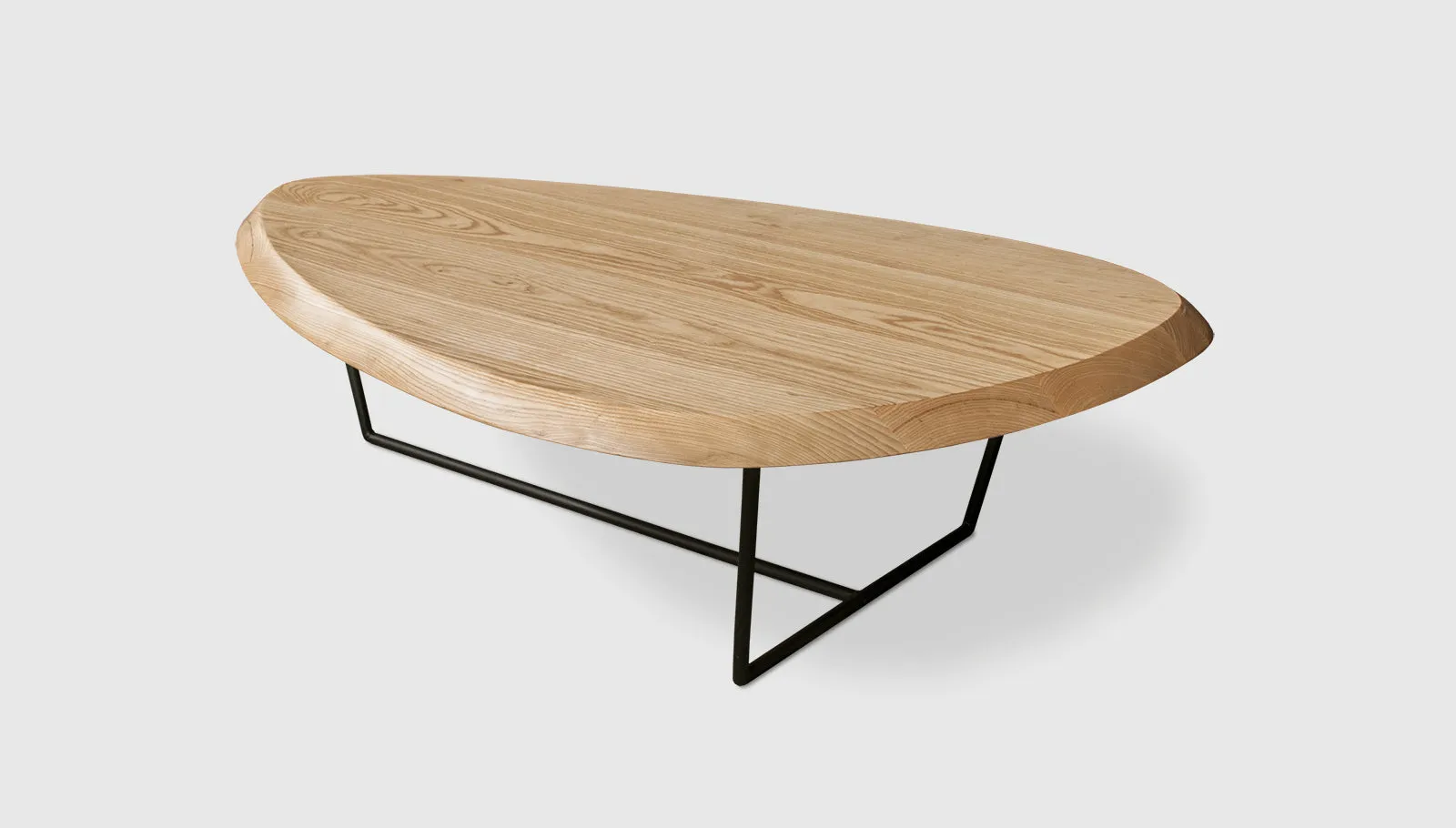 Hull Coffee Table