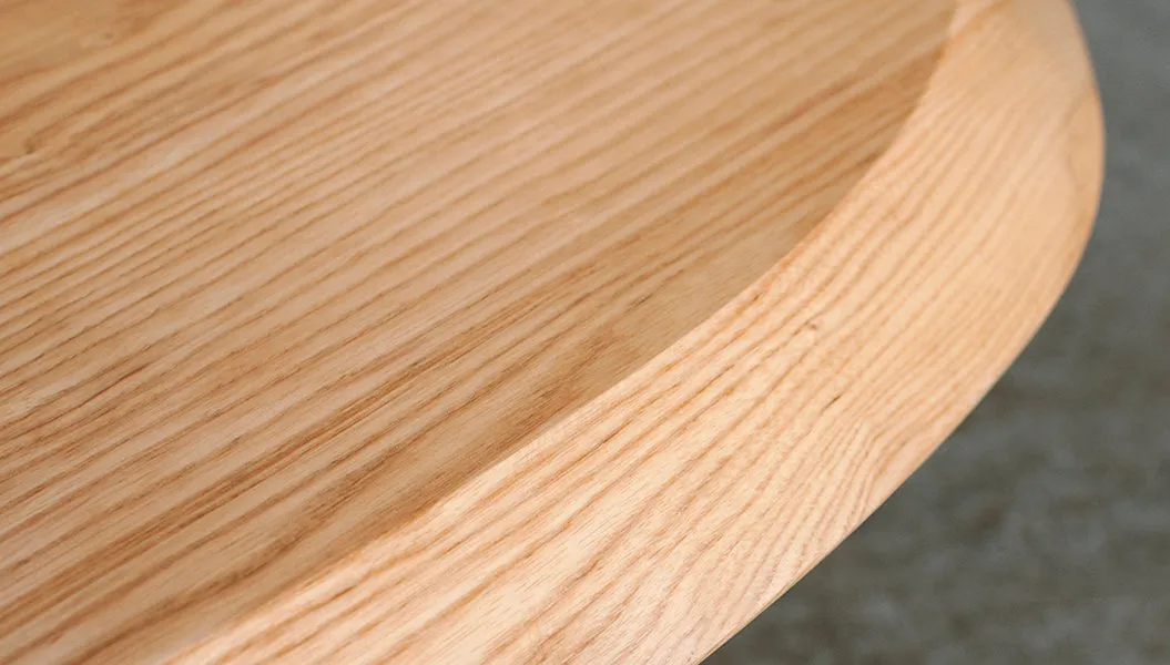 Hull Coffee Table