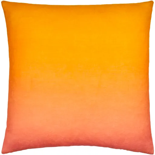 Hyrum HYR-005 Linen Cotton Pattern Accent Pillow