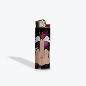 IDGFlyinFux Lighter