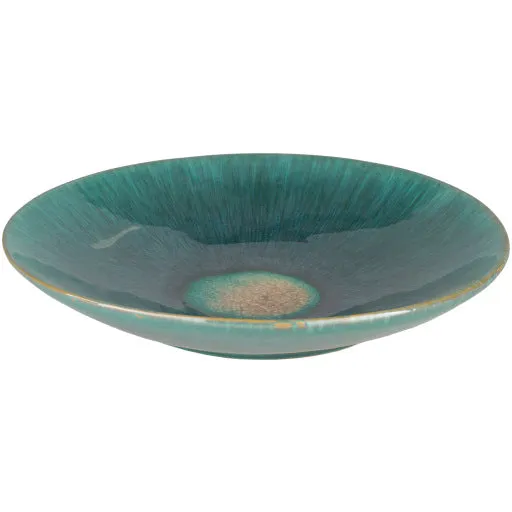 Isla ILA-003 Classic Ceramic Accent Bowl