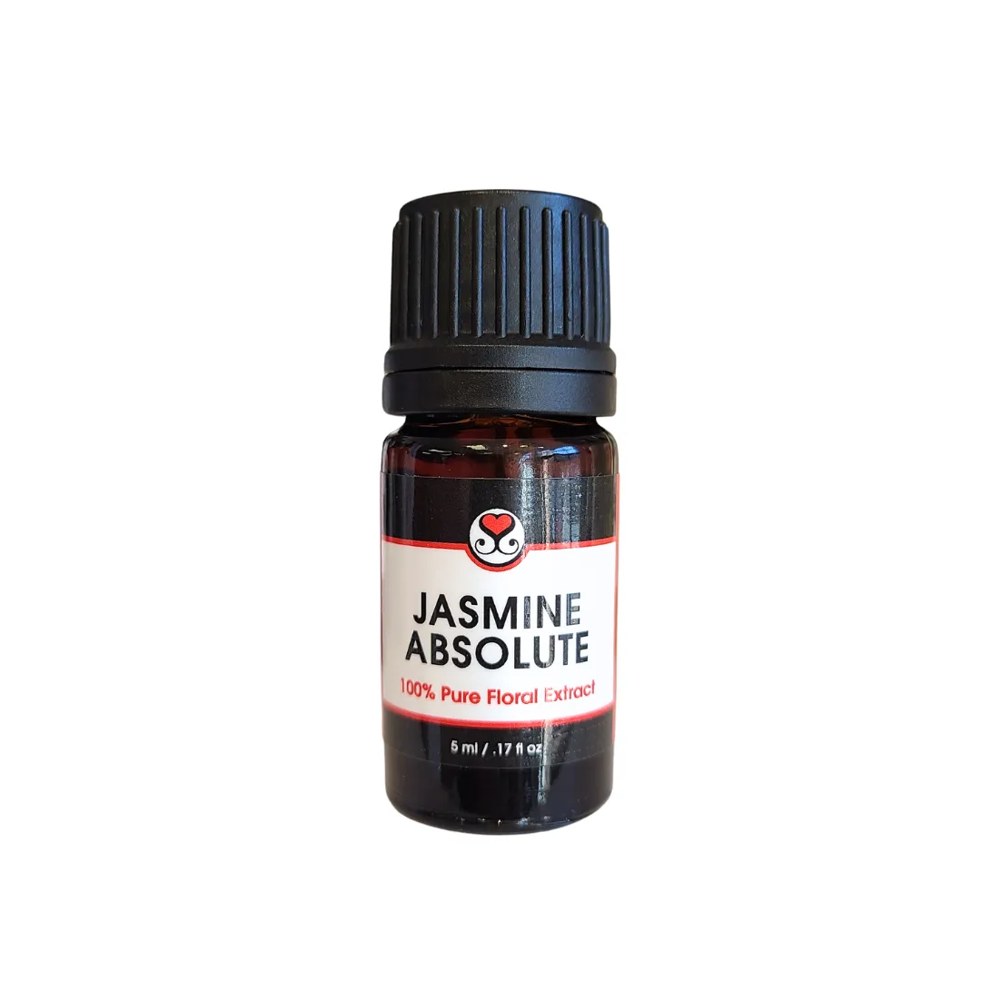 Jasmine Absolute