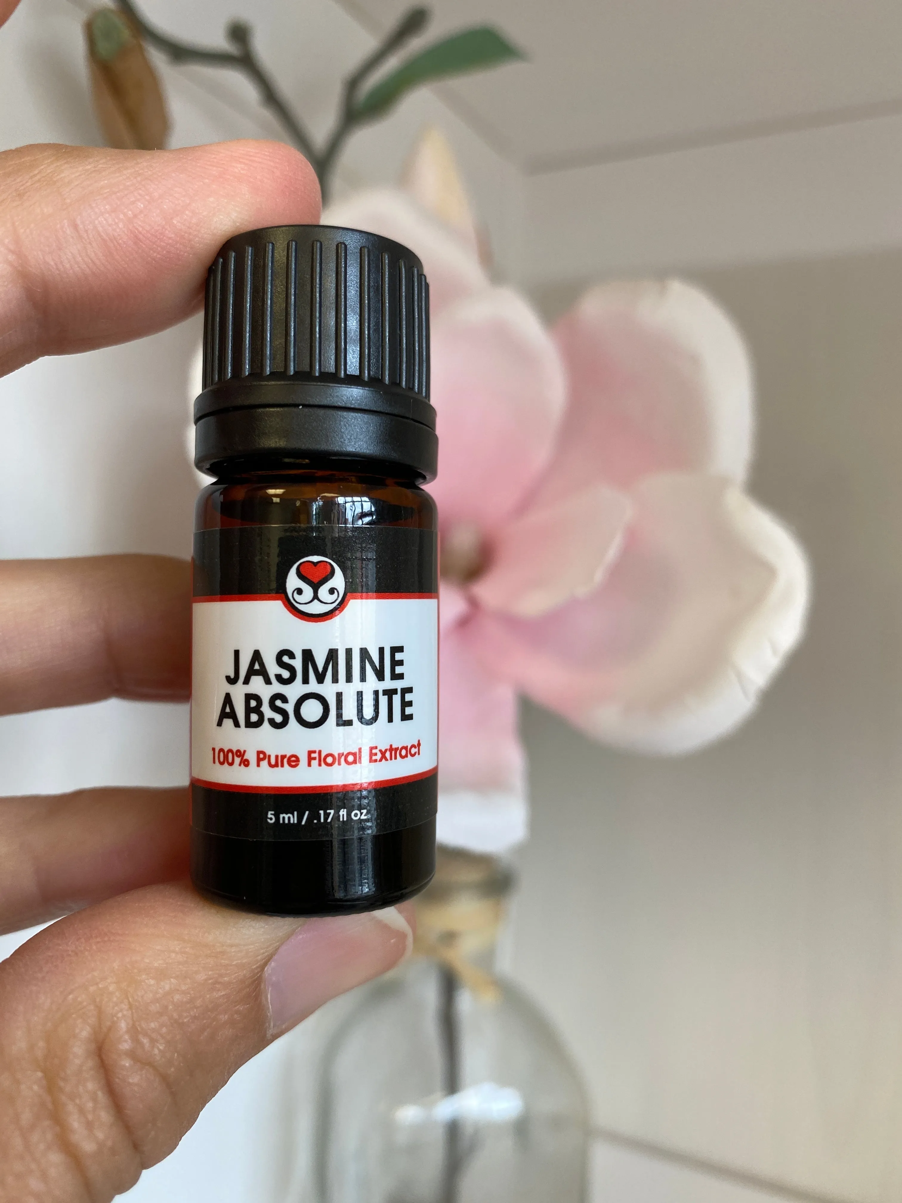 Jasmine Absolute