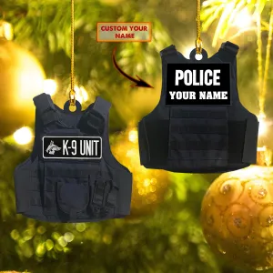 K9 - CSO For K-9 - 248