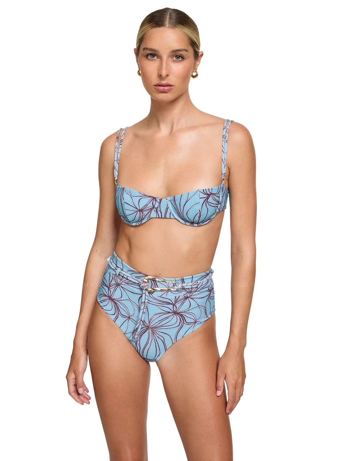 Kai-Claire Bikini