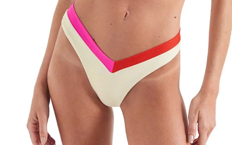 Kameron-Jesse Bikini