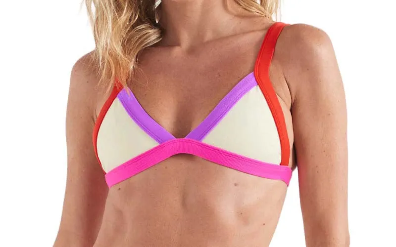 Kameron-Jesse Bikini