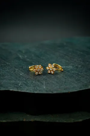 KANIKA TOE RING