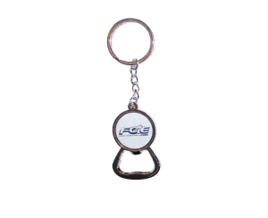 Key Chain Bottle Opener