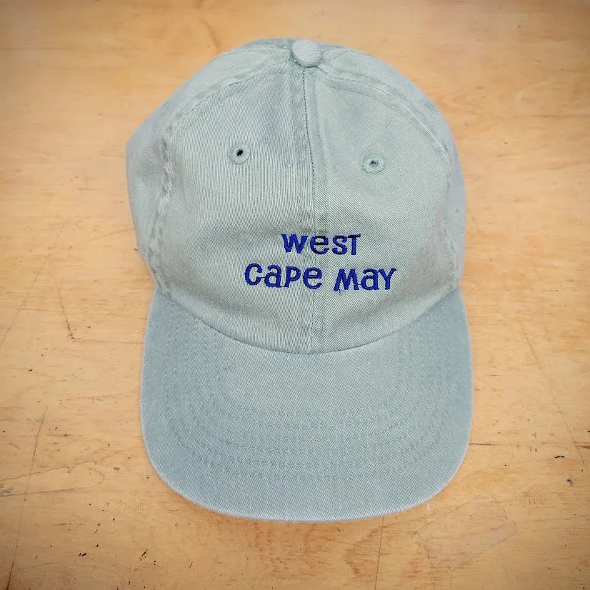 Kids West Cape May Hat