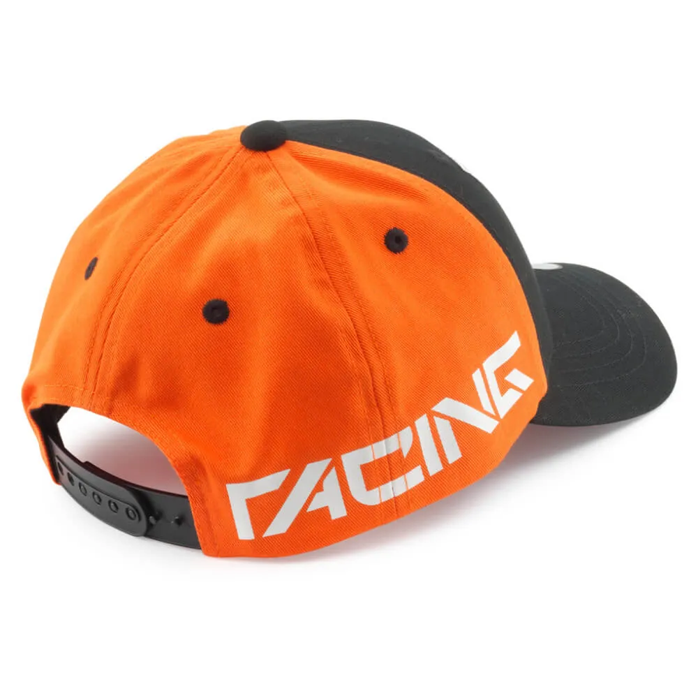 KTM Kids Team Curved Cap