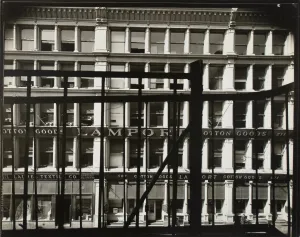 Lamport Export Company, 507/511 Broadway, New York