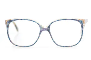 L'AMY Gigi Blue Marble