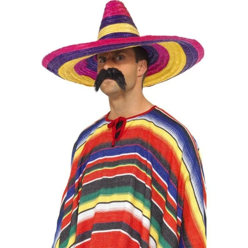 Large Sombrero