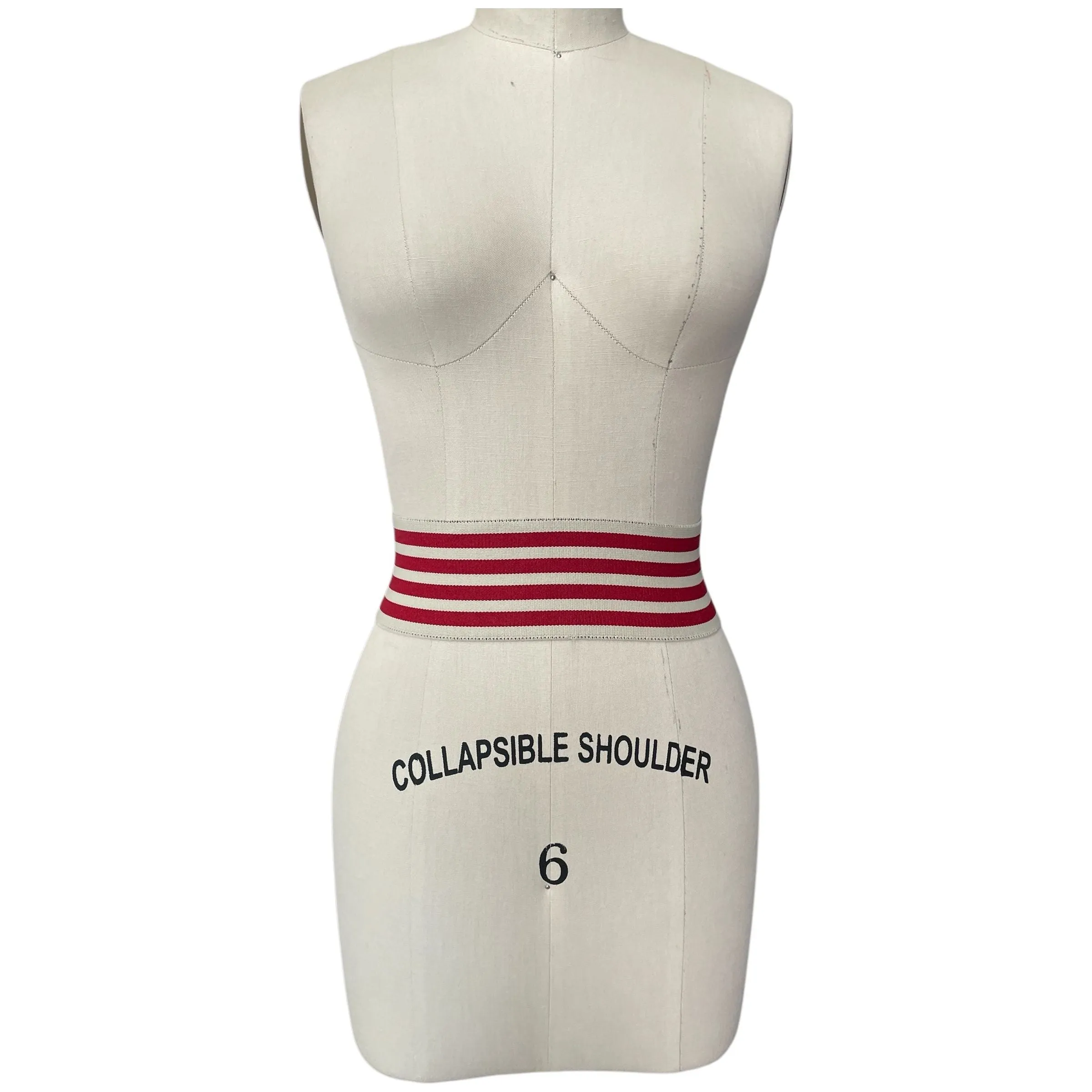 Large stripe (trim)