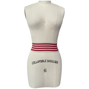 Large stripe (trim)