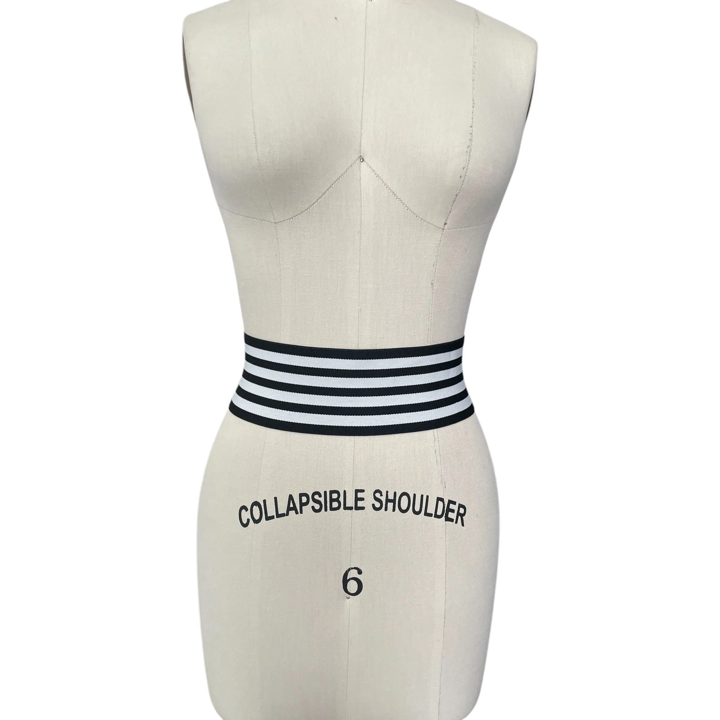 Large stripe (trim)