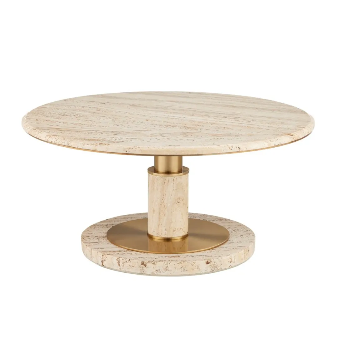 Lia  Coffee Table