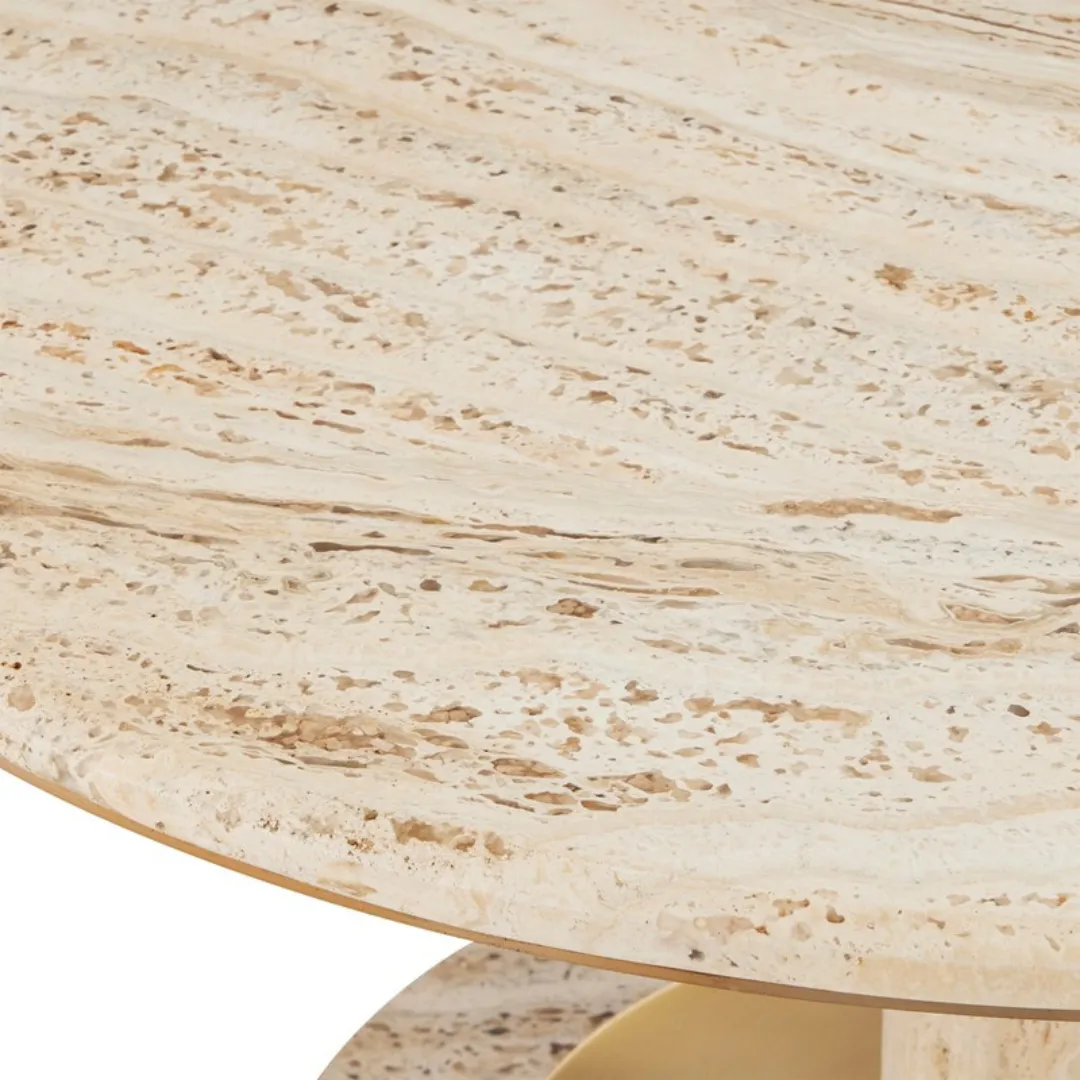 Lia  Coffee Table